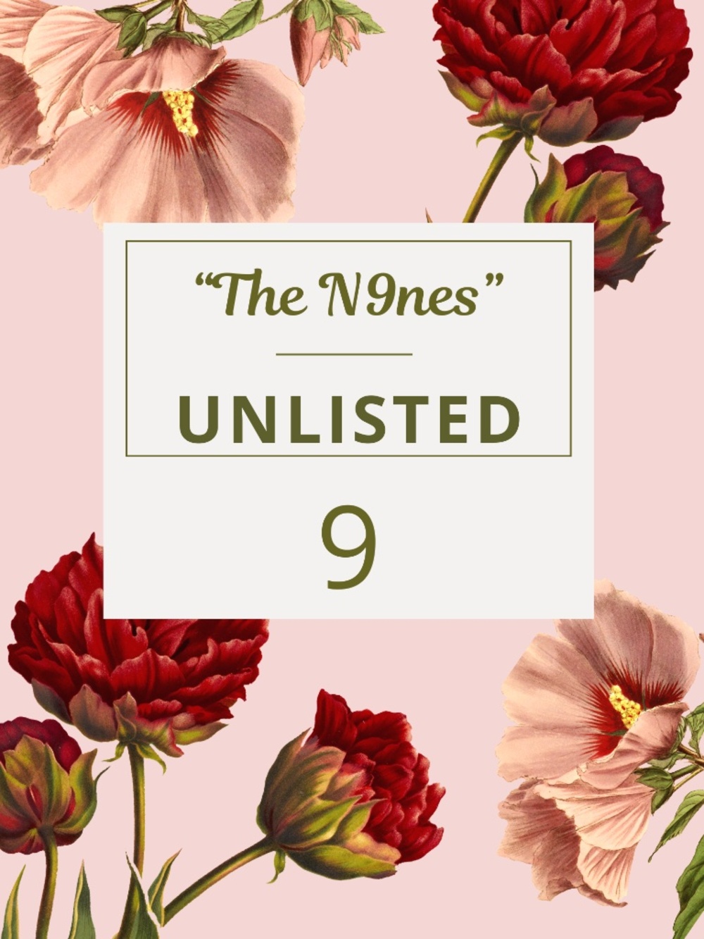 👗👗👗 reserve - UNLISTED 👗👗👗